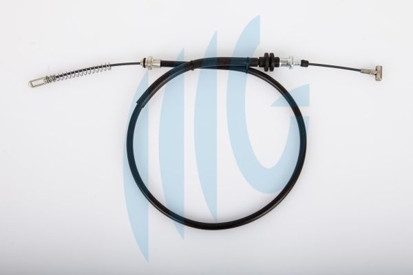 Cięgło, hamulec postojowy RICAMBIFLEX GM 01120357