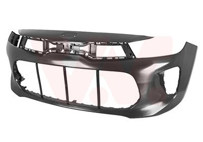 tampon VAN WEZEL 8327570