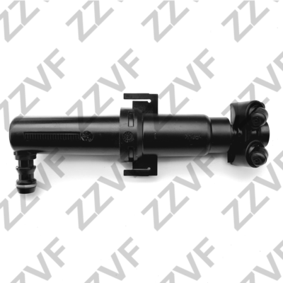 Ūdens sprausla, Lukturu tīrīšanas sistēma