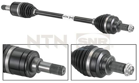 Planetara SNR DK50.012