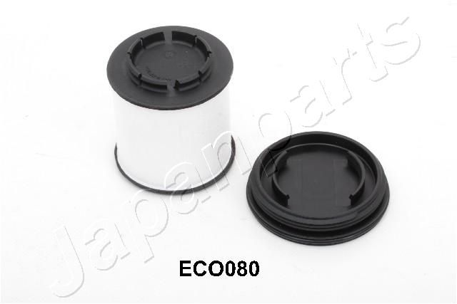 Palivový filtr JAPANPARTS FC-ECO080
