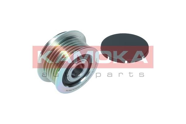 Alternator - sprzęgło jednokierunkowe KAMOKA RC036
