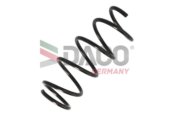 Levně Pružina podvozku DACO 802721