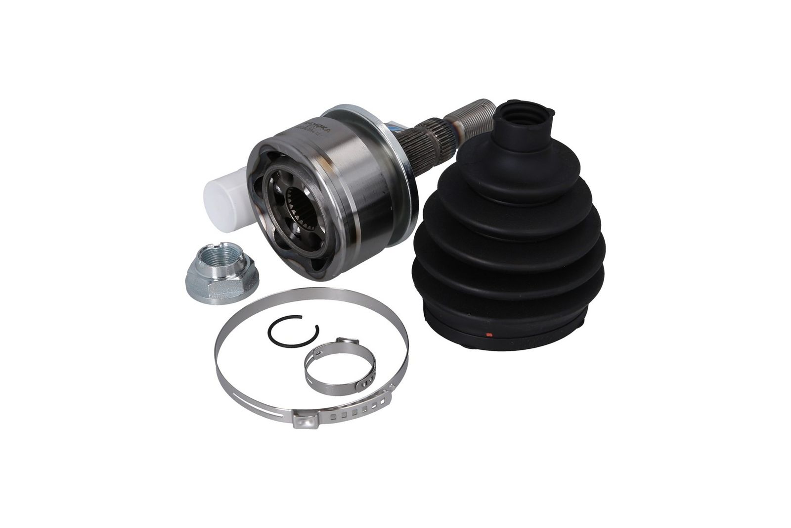 Set articulatie, planetara KAMOKA 6157