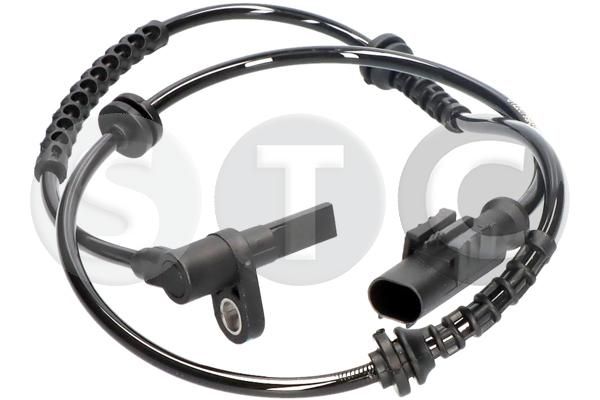 Czujnik, prędkość obrotowa koła STC T450704