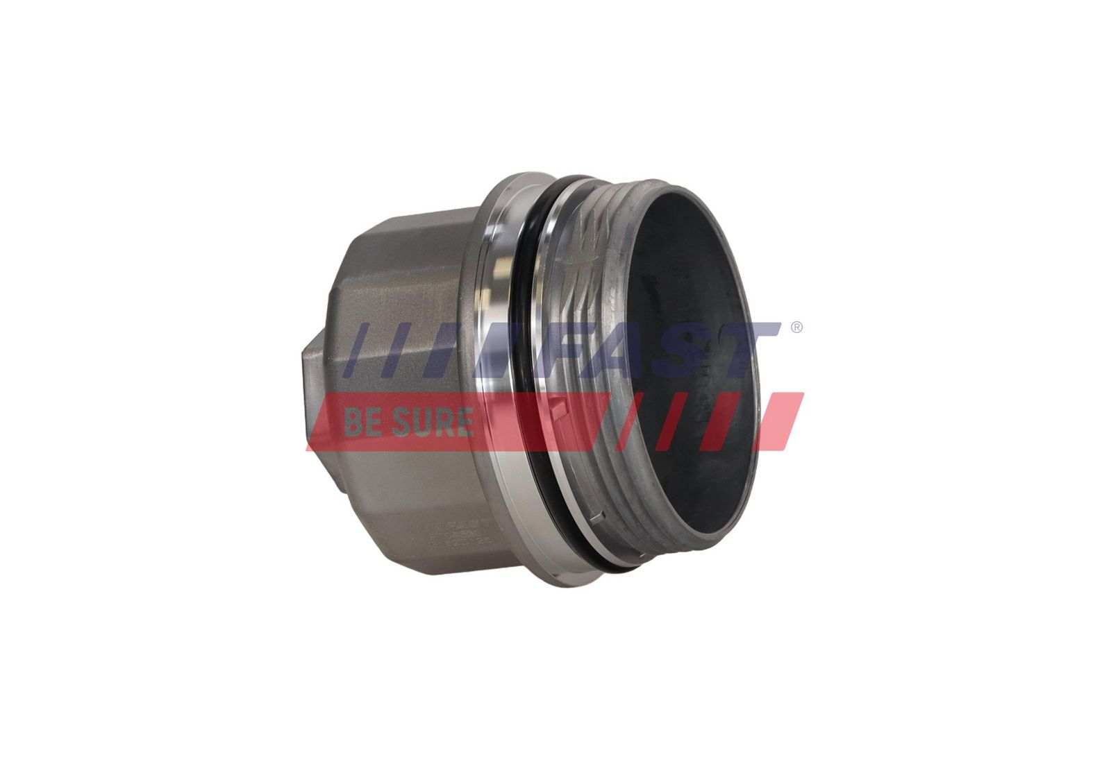 Capac, carcasa filtru ulei FAST FT04320