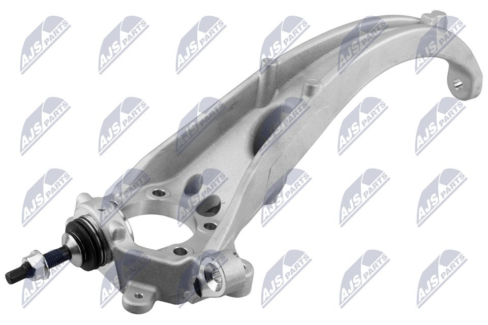 Grozāmass statne, Riteņa piekare