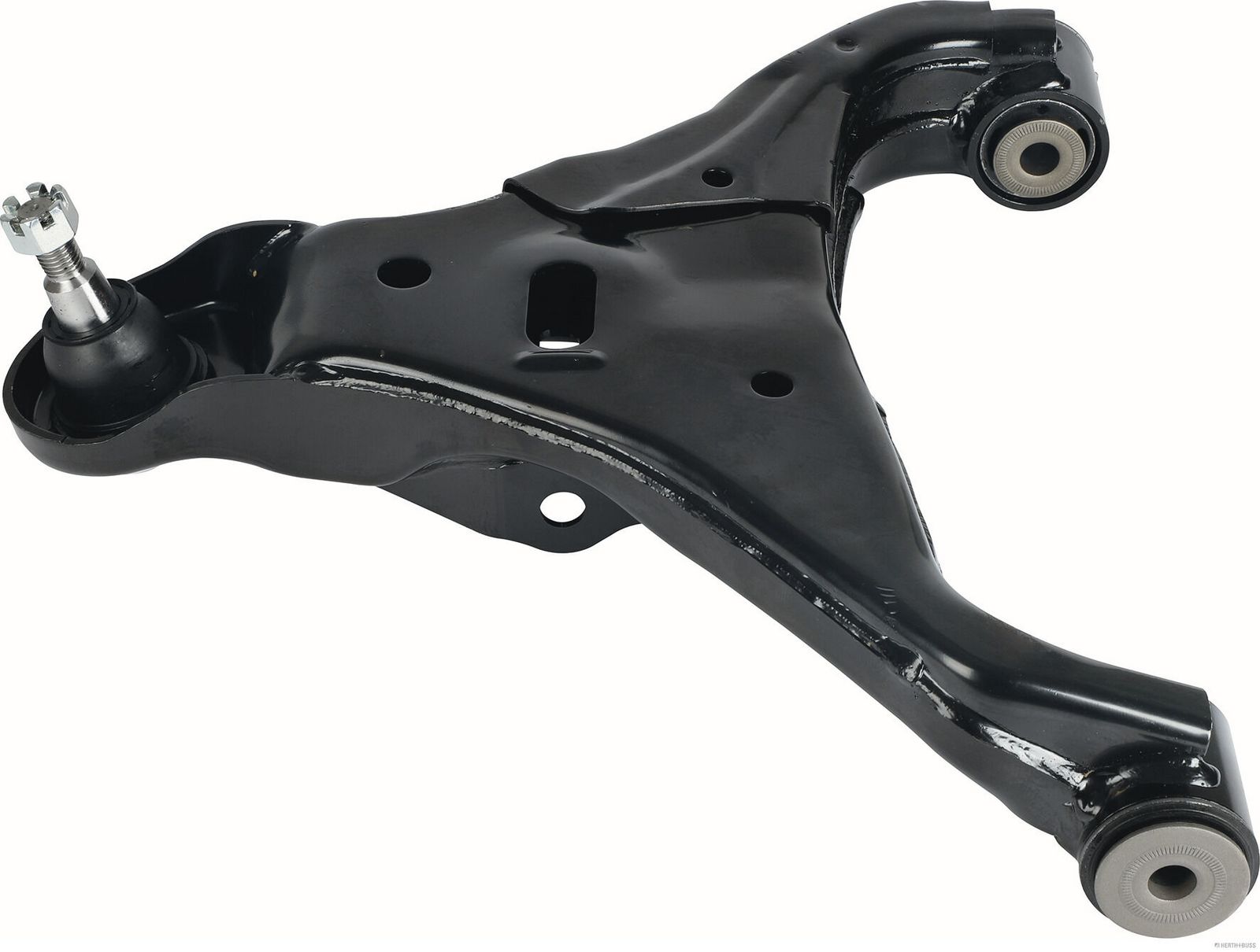 Brat, suspensie roata HERTH+BUSS JAKOPARTS J4903063