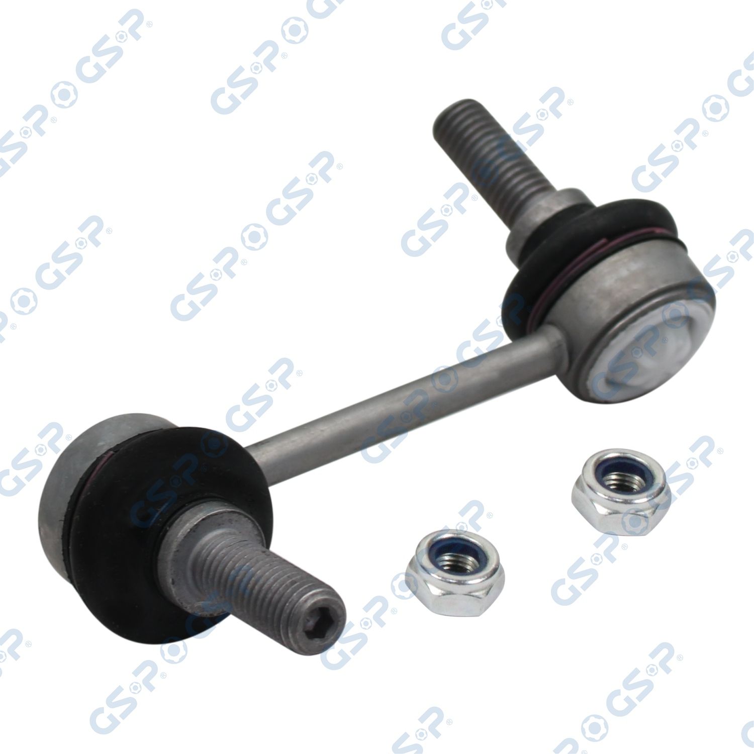 Stiepnis/Atsaite, Stabilizators