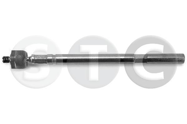 Połączenie osiowe, drążek kierowniczy poprzeczny STC T453065