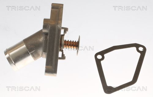 Termostat, środek chłodzący TRISCAN 8620 10882