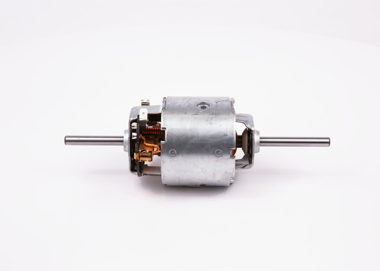 Levně Elektromotor, vnitřní ventilátor BOSCH 0 130 111 130