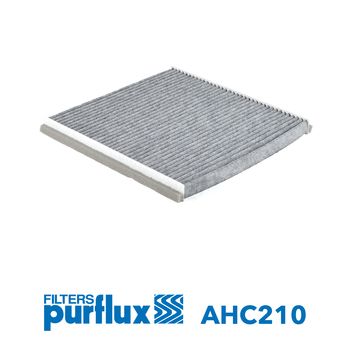 Filtrs, Salona telpas gaiss