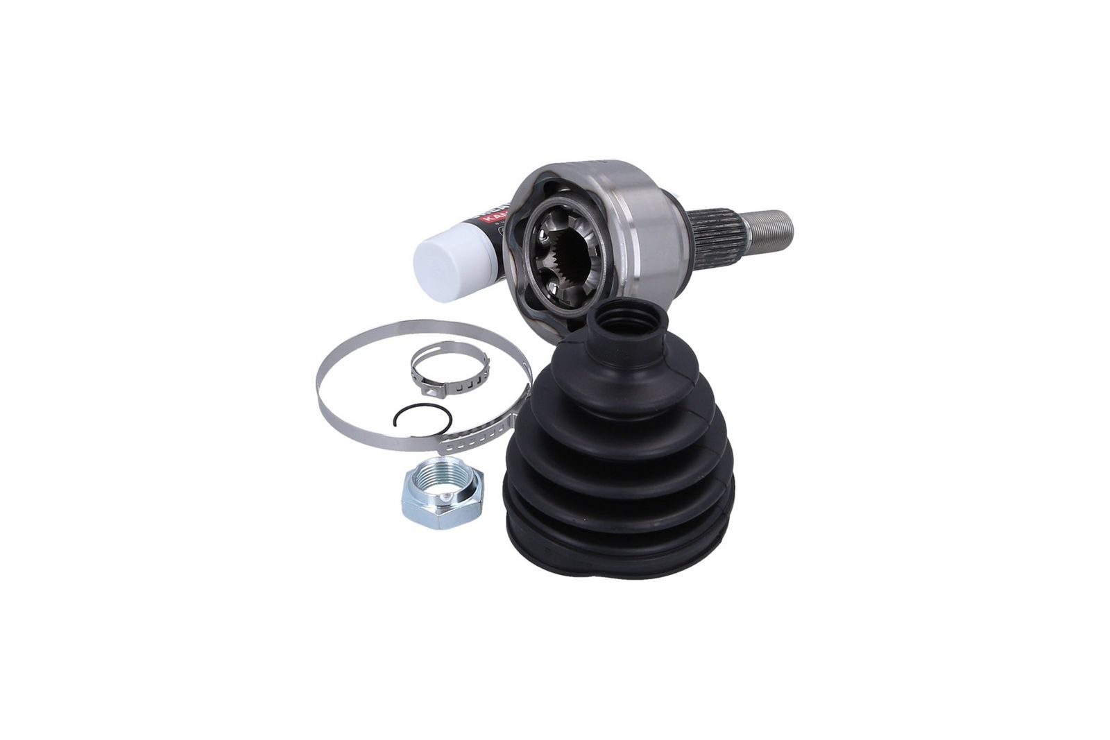 Set articulatie, planetara KAMOKA 6662