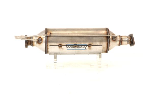 Filtr sadzy / filtr cząstek stałych, układ wydechowy WALKER 2899027260