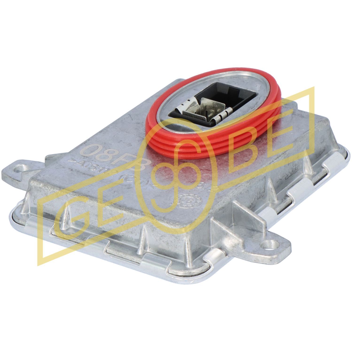 unitate de comanda,lampa cu descarcare pe gaz GEBE 9 9602 1