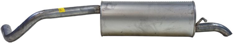 Toba esapament finala BOSAL 220-059