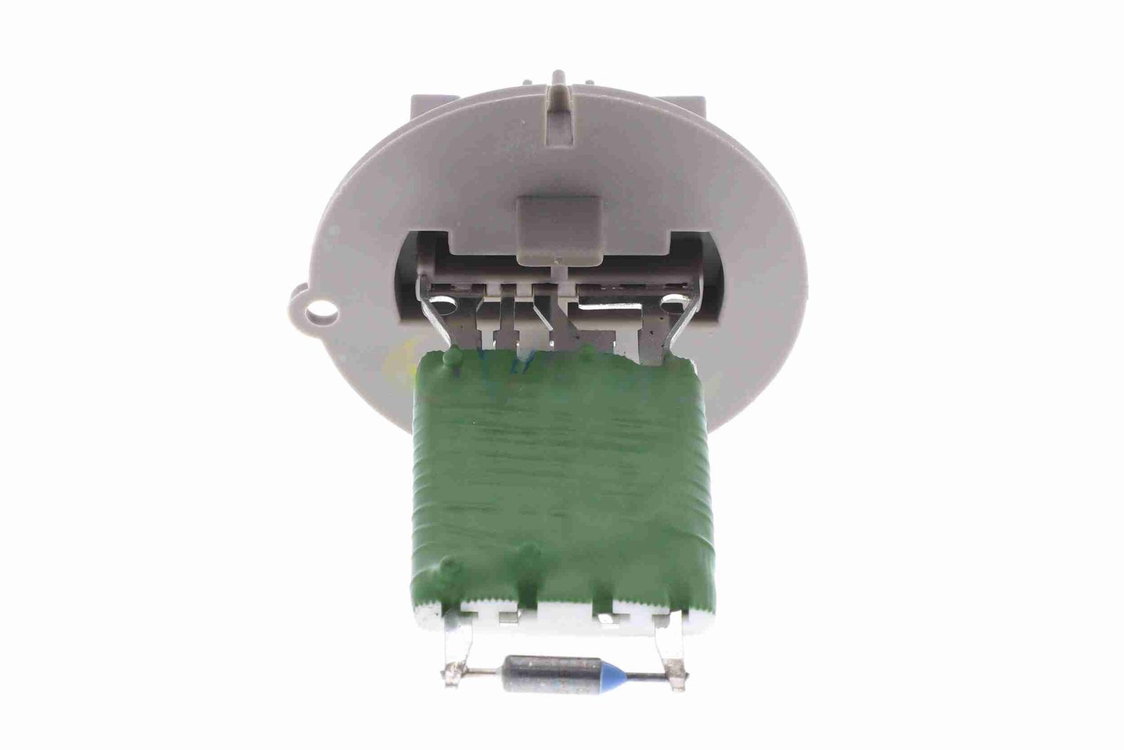 Régulateur, pulseur d'air habitacle