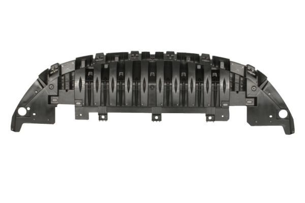 Кожух двигателя