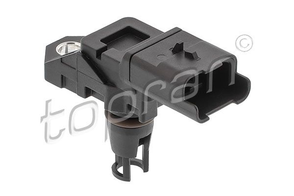 senzor,temperatura aer admisie TOPRAN EHVP 622 513