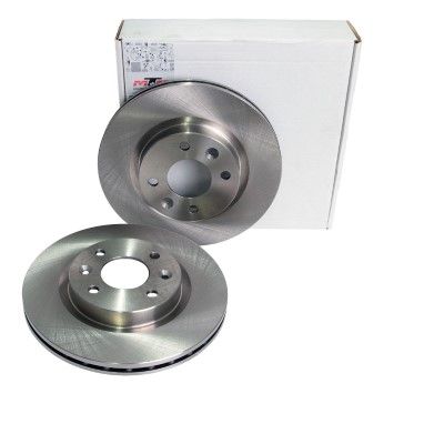 Disc frana MTR 12108513