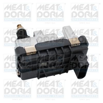 Zawór regulacyjny ciśnienia doładowania MEAT & DORIA 66099