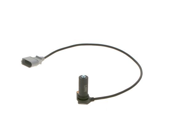 Generator impulsów, wał korbowy BOSCH 0 986 280 485