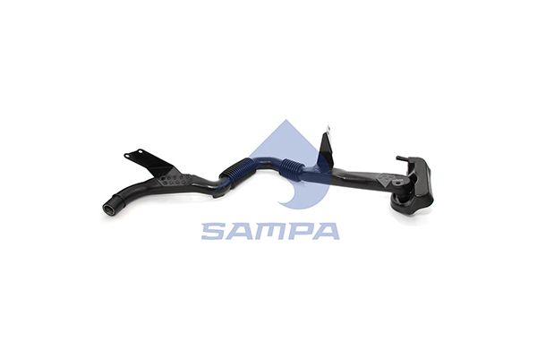 Furtun ulei SAMPA 033.069