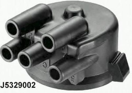 Kopułka rozdzielacza zapłonu NIPPARTS J5329002