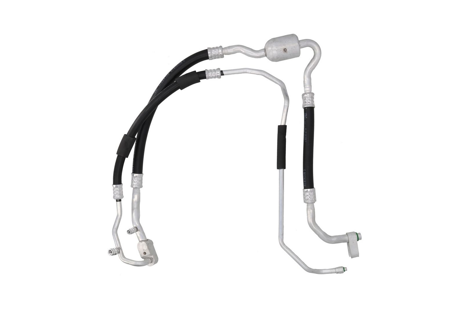 conducta inalta presiune,aer conditionat KAMOKA 7930051