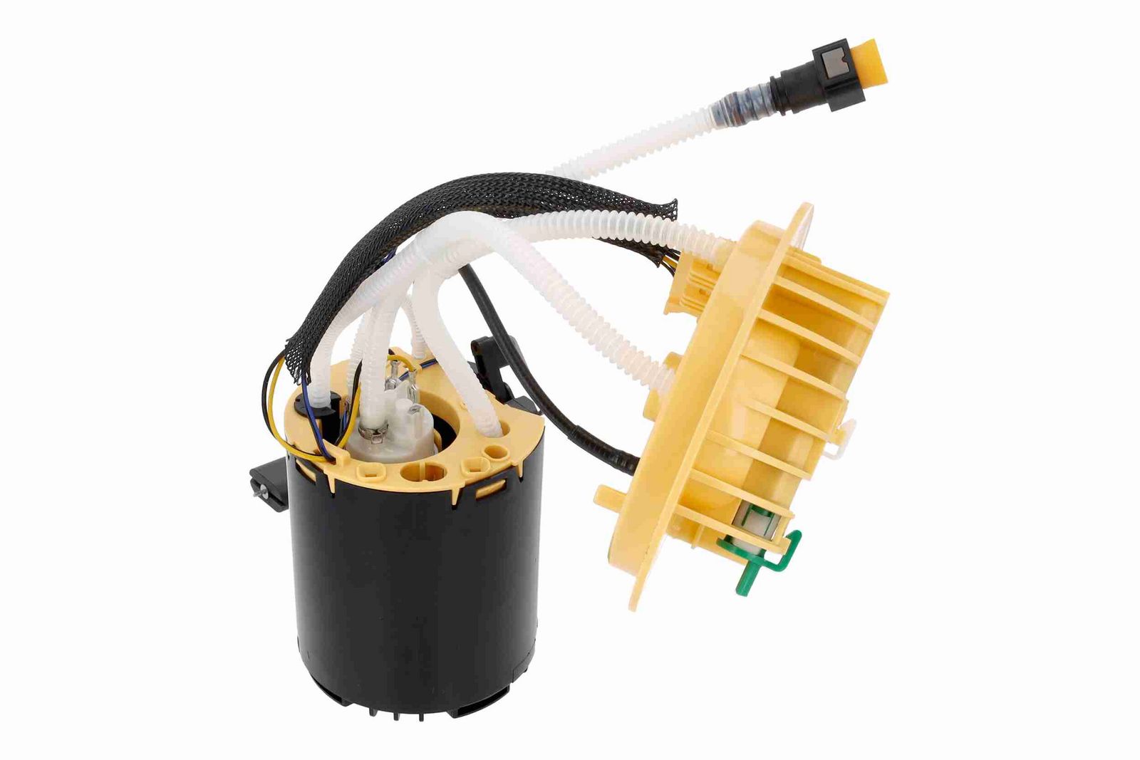 unité d'alimentation de carburant