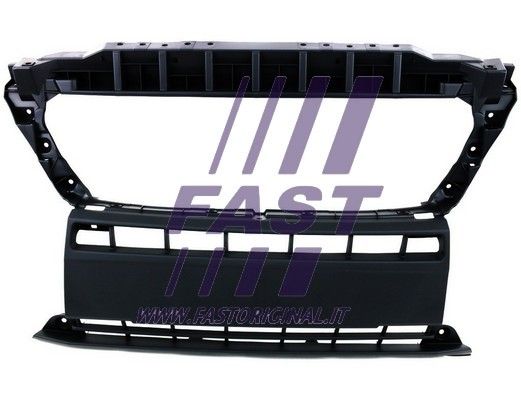 Zderzak FAST FT90889