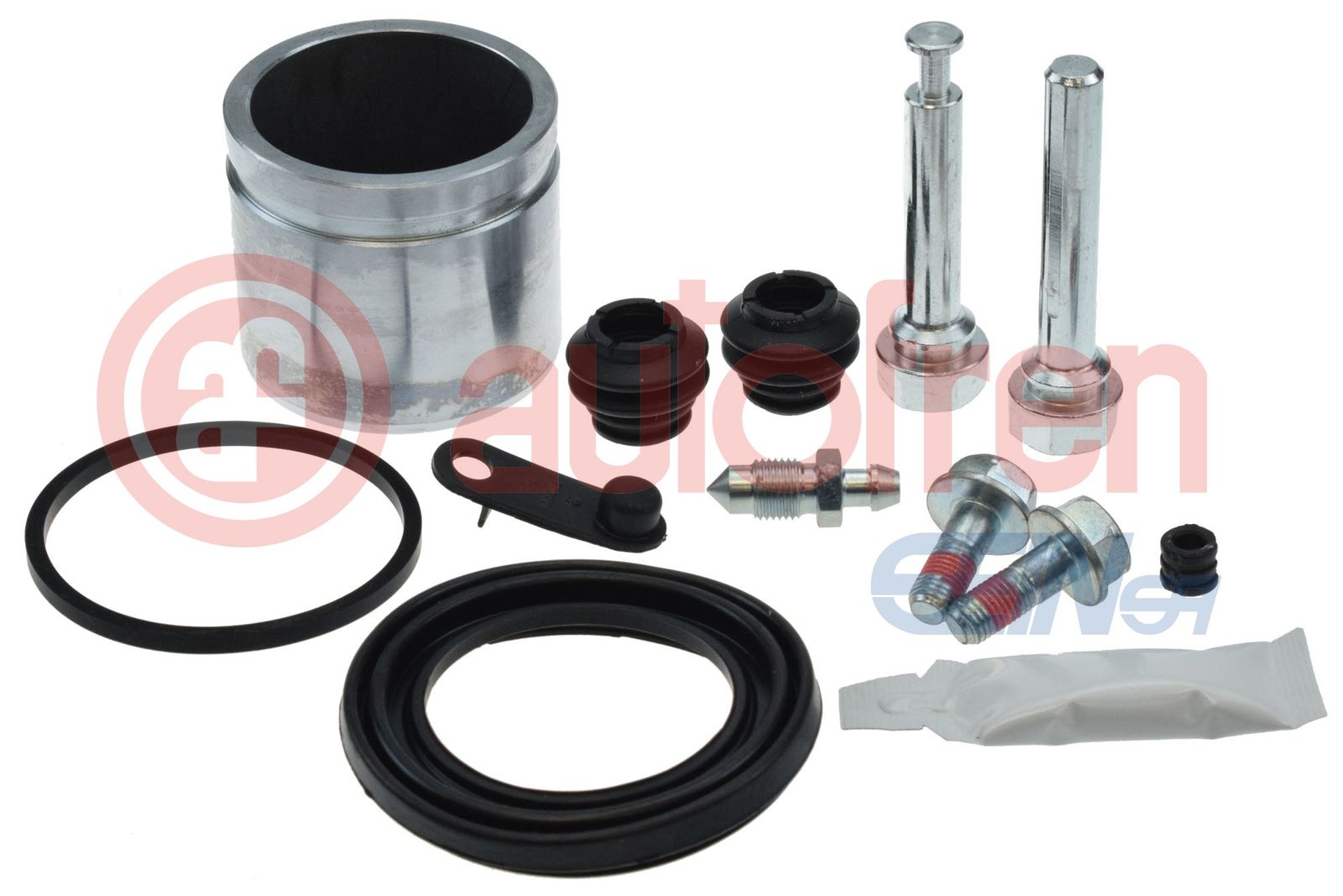 Set reparatie, etrier AUTOFREN SEINSA D43339S