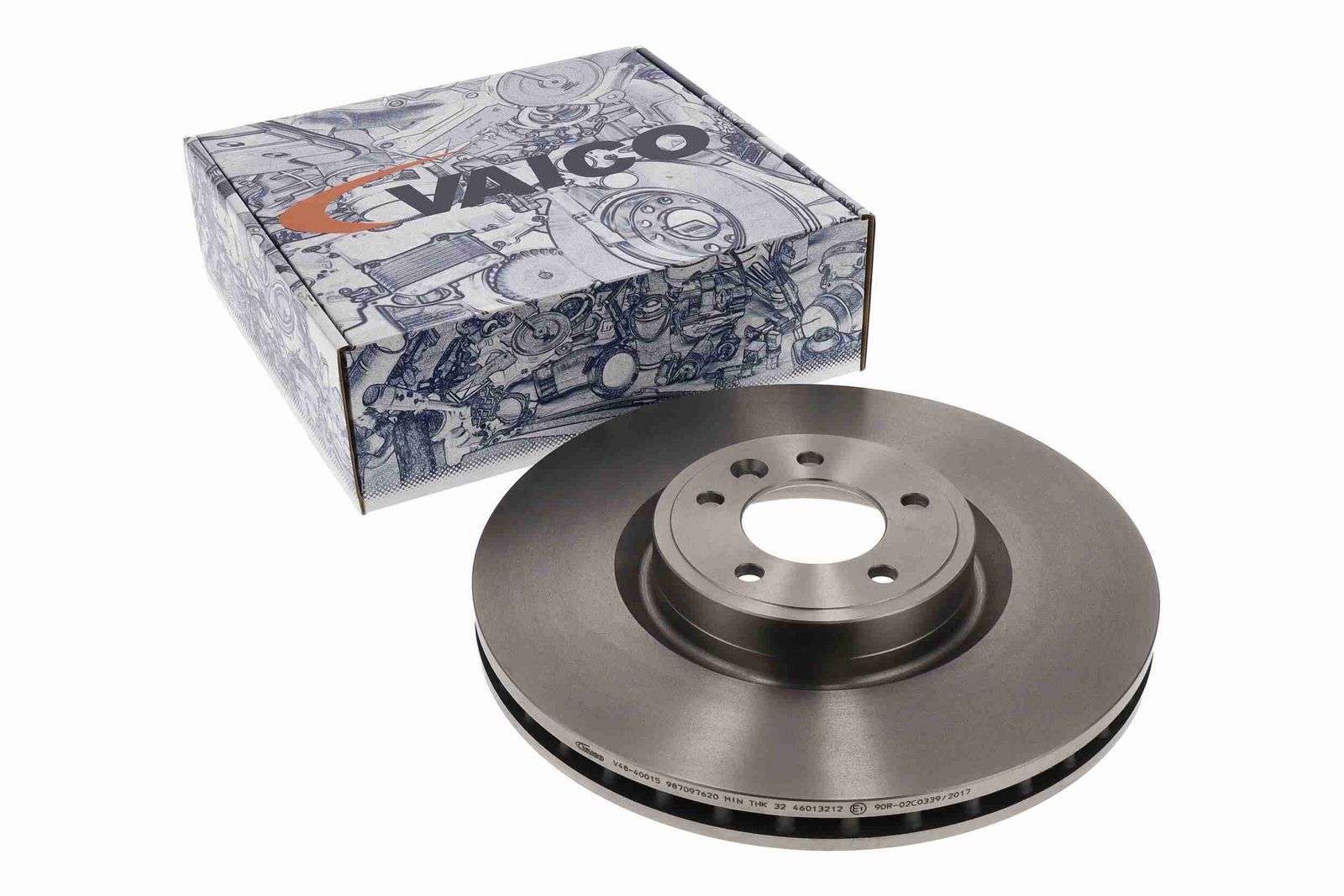 Disque de frein