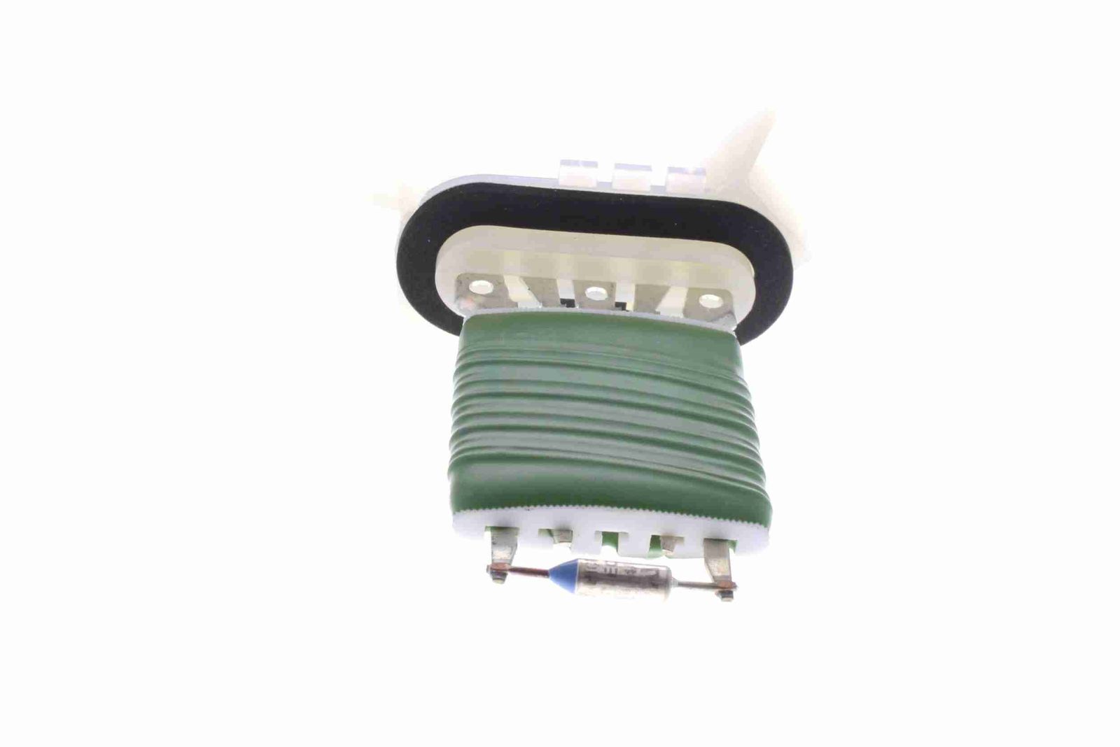 Régulateur, pulseur d'air habitacle