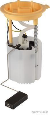 Zespół zasilający w paliwo HERTH+BUSS ELPARTS 65453503