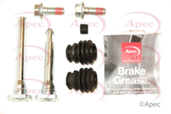 Apec - Brake Caliper Kit