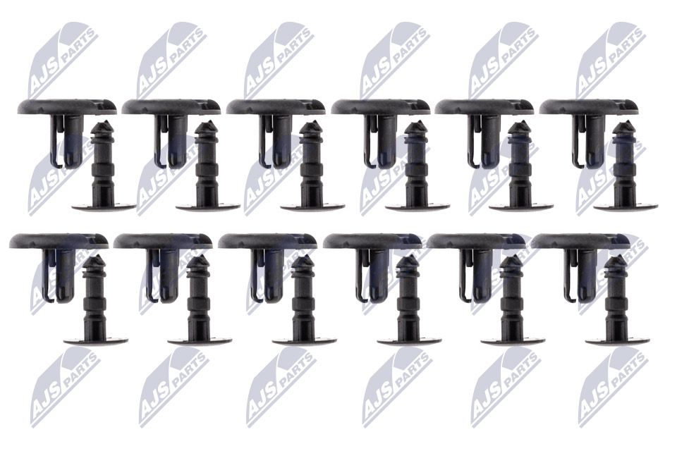 Moldings/aizsarguzlika