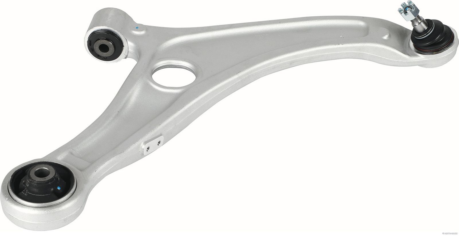 Brat, suspensie roata HERTH+BUSS JAKOPARTS J4910524