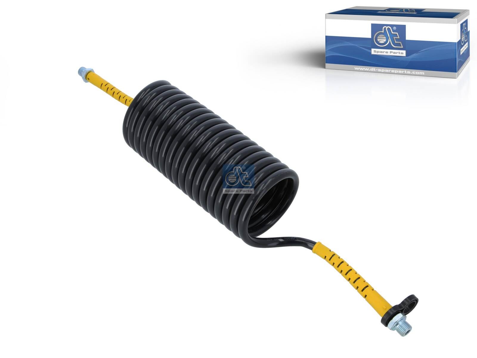 Furtunspirala DT Spare Parts 4.10122