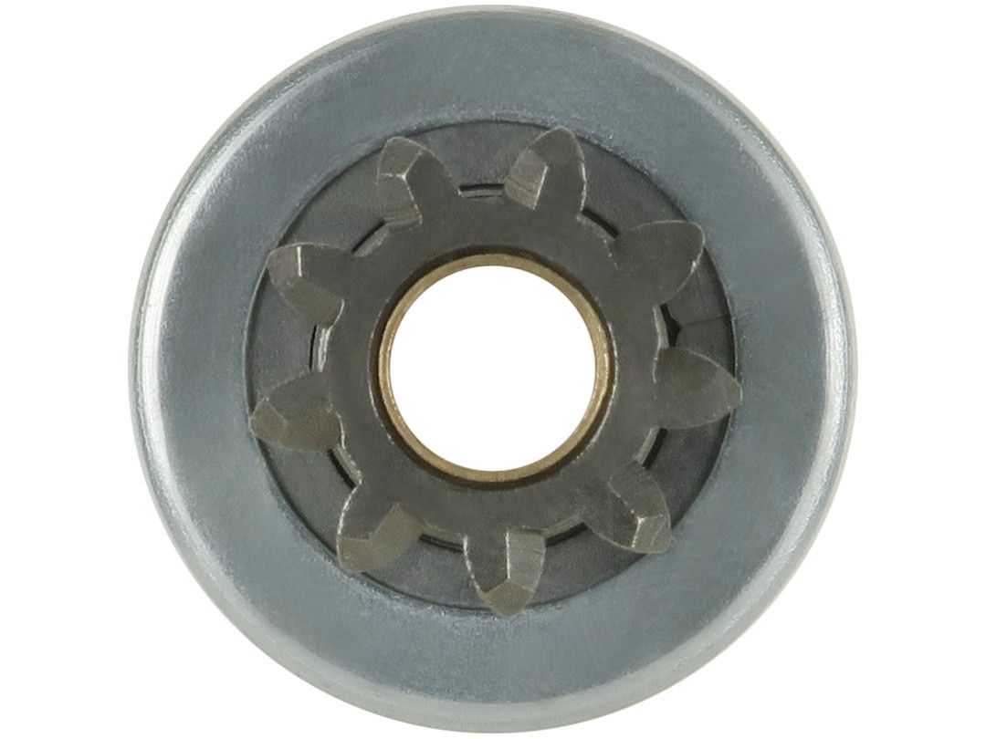 Levně Volnoběžný převod, startér AS-PL SD3045