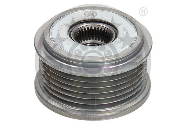 Alternator - sprzęgło jednokierunkowe OPTIMAL F5-1125