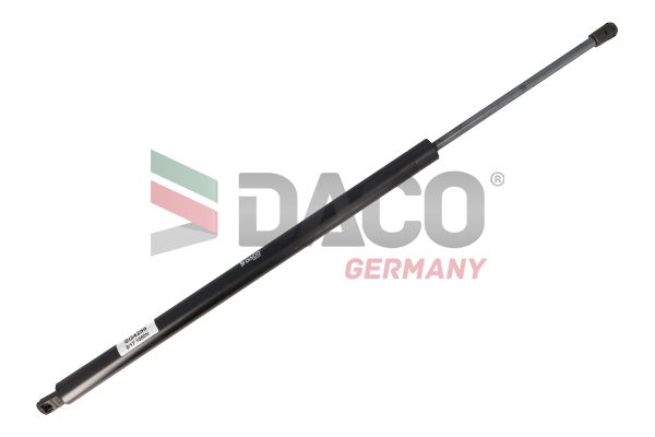 Sprężyna gazowa, pokrywa bagażnika DACO GERMANY SG4256