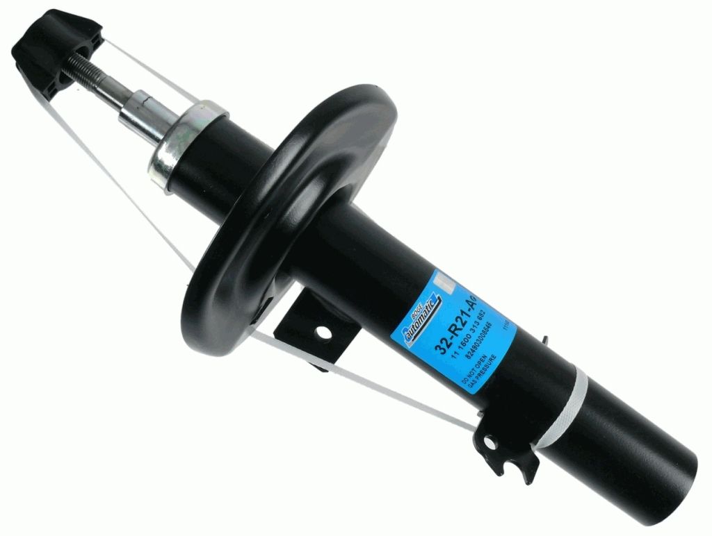Amortyzator BOGE 32-R21-A