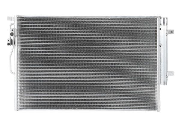 Condensator, climatizare THERMOTEC KTT110694