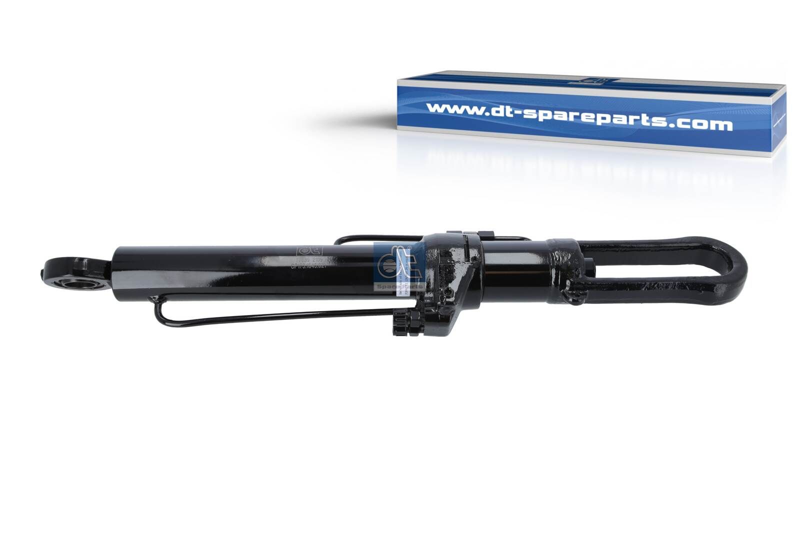 Cilindru basculare, cabina sofer DT Spare Parts 3.84021