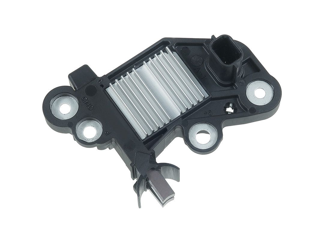 Regulator, alternator AS-PL AS ARE0272S