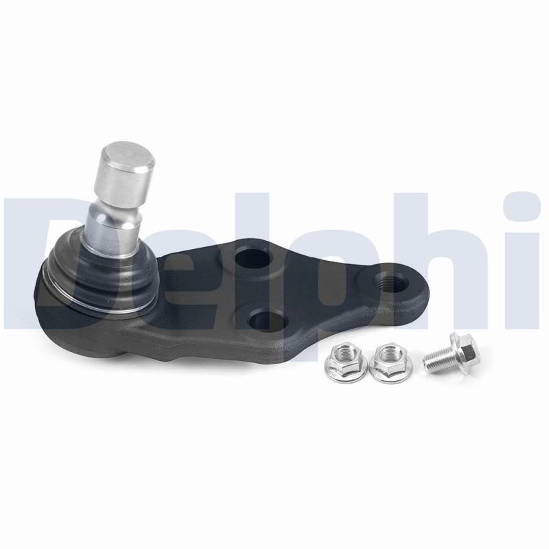 Pivot DELPHI TC4964