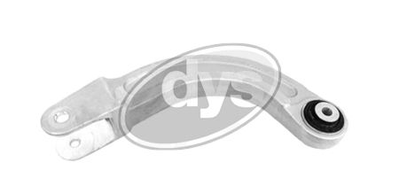Wahacz, zawieszenie koła DYS 26-04432