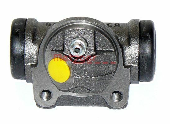 Cylinderek hamulcowy METZGER AUTOTEILE 101-655